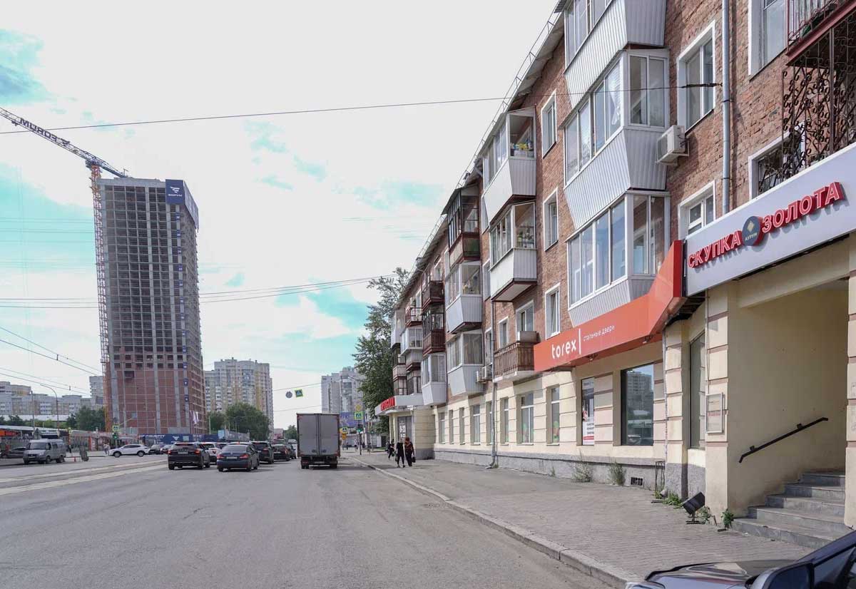 Скупка на ул. Победы